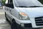 2007 Hyundai Starex in Manila, Metro Manila-4