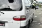 2007 Hyundai Starex in Manila, Metro Manila-16