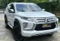 2021 Mitsubishi Montero Sport  GLS 2WD 2.4 AT in Manila, Metro Manila-1