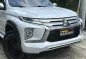 2021 Mitsubishi Montero Sport  GLS 2WD 2.4 AT in Manila, Metro Manila-2