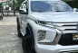 2021 Mitsubishi Montero Sport  GLS 2WD 2.4 AT in Manila, Metro Manila-4