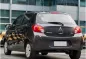 2014 Mitsubishi Mirage  GLX 1.2 CVT in Makati, Metro Manila-3