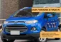 2016 Ford EcoSport  1.5 L Titanium AT in Makati, Metro Manila-0