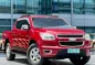 2014 Chevrolet Colorado in Makati, Metro Manila-2