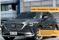 2020 Mazda CX-9 Exclusive 2.5 Turbo AWD AT in Makati, Metro Manila-0