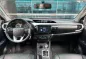 2021 Toyota Hilux  2.4 G DSL 4x2 A/T in Makati, Metro Manila-5