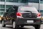 2014 Mitsubishi Mirage  GLX 1.2 CVT in Makati, Metro Manila-0