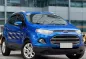 2016 Ford EcoSport  1.5 L Titanium AT in Makati, Metro Manila-0