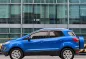 2016 Ford EcoSport  1.5 L Titanium AT in Makati, Metro Manila-9