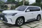 2017 Lexus Lx 570 in San Jose, Nueva Ecija-0