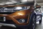 2017 Honda BR-V V 1.5 CVT in Quezon City, Metro Manila-3