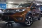 2017 Honda BR-V V 1.5 CVT in Quezon City, Metro Manila-7