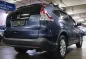 2015 Honda CR-V in Quezon City, Metro Manila-1