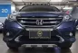 2015 Honda CR-V in Quezon City, Metro Manila-2