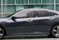 2018 Honda Civic  RS Turbo CVT in Makati, Metro Manila-12