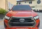 2022 Toyota Hilux in Quezon City, Metro Manila-2