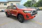 2022 Toyota Hilux in Quezon City, Metro Manila-4