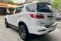 2016 Chevrolet Trailblazer 2.8 2WD AT LT in Las Piñas, Metro Manila-3