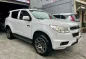 2016 Chevrolet Trailblazer 2.8 2WD AT LT in Las Piñas, Metro Manila-7