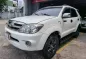 2006 Toyota Fortuner in Las Piñas, Metro Manila-1