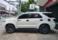 2006 Toyota Fortuner in Las Piñas, Metro Manila-2