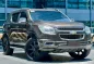 2016 Chevrolet Trailblazer in Makati, Metro Manila-2