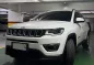 2020 Jeep Compass 1.4 FWD AT in Makati, Metro Manila-0