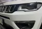 2020 Jeep Compass 1.4 FWD AT in Makati, Metro Manila-2