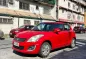 2018 Suzuki Swift 1.2 GL AT in Quezon City, Metro Manila-1