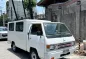 2017 Mitsubishi L300 Cab and Chassis 2.2 MT in Quezon City, Metro Manila-1