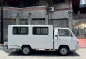 2017 Mitsubishi L300 Cab and Chassis 2.2 MT in Quezon City, Metro Manila-3