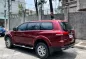 2014 Mitsubishi Montero Sport  GLX 2WD 2.4D MT in Quezon City, Metro Manila-2