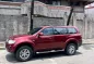 2014 Mitsubishi Montero Sport  GLX 2WD 2.4D MT in Quezon City, Metro Manila-3