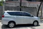 2020 Toyota Innova  2.8 E Diesel AT in Quezon City, Metro Manila-5