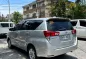 2020 Toyota Innova  2.8 E Diesel AT in Quezon City, Metro Manila-7