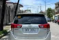 2020 Toyota Innova  2.8 E Diesel AT in Quezon City, Metro Manila-8