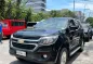 2017 Chevrolet Trailblazer 2.8 4x2 AT LT in Quezon City, Metro Manila-1