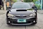 2010 Subaru WRX STI  2.5 MT in Bacoor, Cavite-10