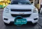 2016 Chevrolet Trailblazer 2.8 4x2 AT LT in Marikina, Metro Manila-0