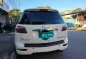 2016 Chevrolet Trailblazer 2.8 4x2 AT LT in Marikina, Metro Manila-1