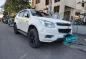 2016 Chevrolet Trailblazer 2.8 4x2 AT LT in Marikina, Metro Manila-2