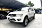 2015 Mitsubishi Montero Sport in Las Piñas, Metro Manila-0