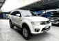 2015 Mitsubishi Montero Sport in Las Piñas, Metro Manila-2