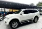 2015 Mitsubishi Montero Sport in Las Piñas, Metro Manila-3