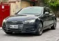 2018 Audi A4 in Manila, Metro Manila-0