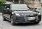 2018 Audi A4 in Manila, Metro Manila-3