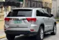 2012 Jeep Grand Cherokee  Limited in Manila, Metro Manila-2