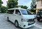 2018 Toyota Hiace  Super Grandia (Leather) 3.0 A/T Monotone in Manila, Metro Manila-0