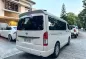 2018 Toyota Hiace  Super Grandia (Leather) 3.0 A/T Monotone in Manila, Metro Manila-3