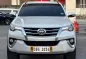 2016 Toyota Fortuner  2.8 V Diesel 4x4 AT in Manila, Metro Manila-0